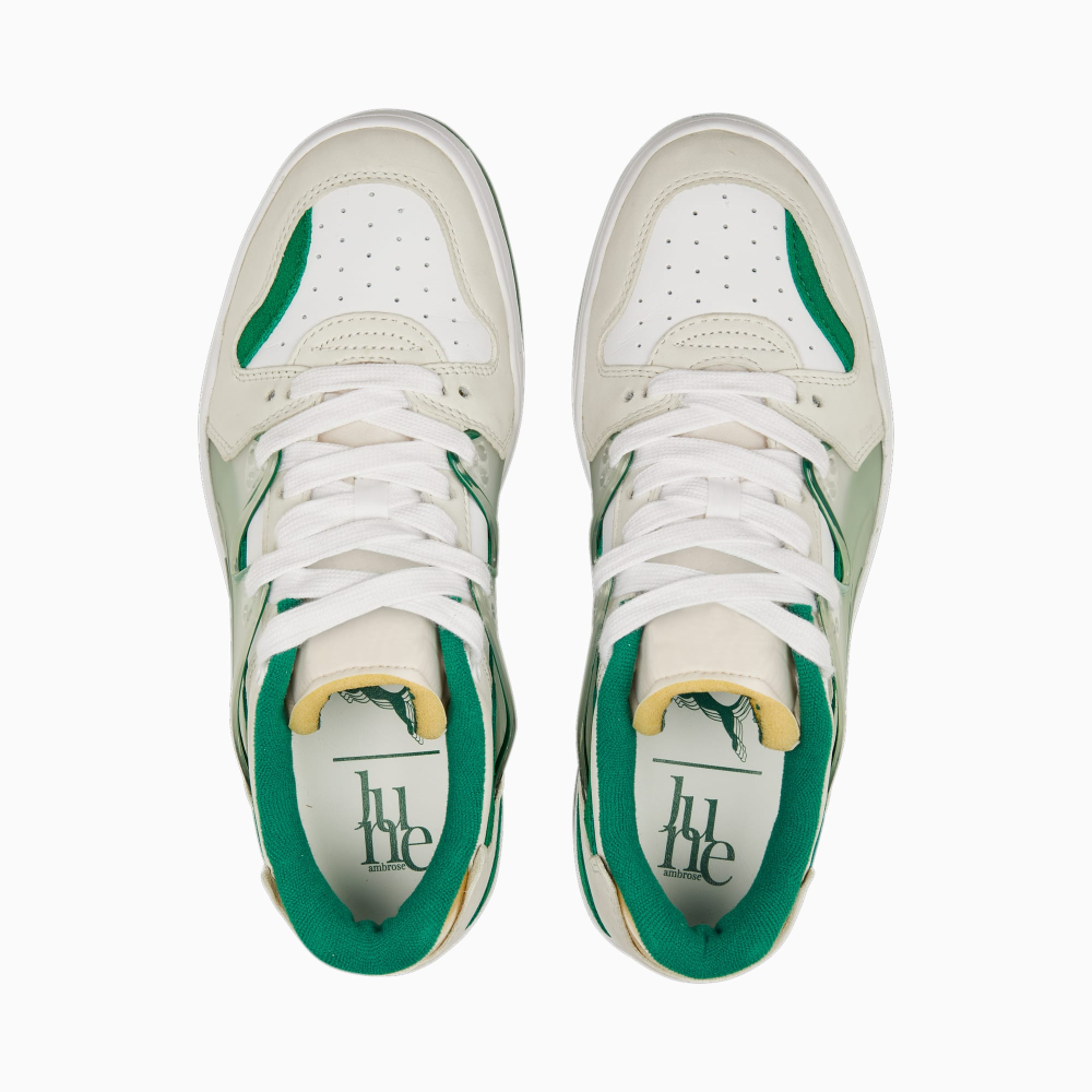 PUMA Slipstream JUNE AMBROSE x 391834-01 / weiss