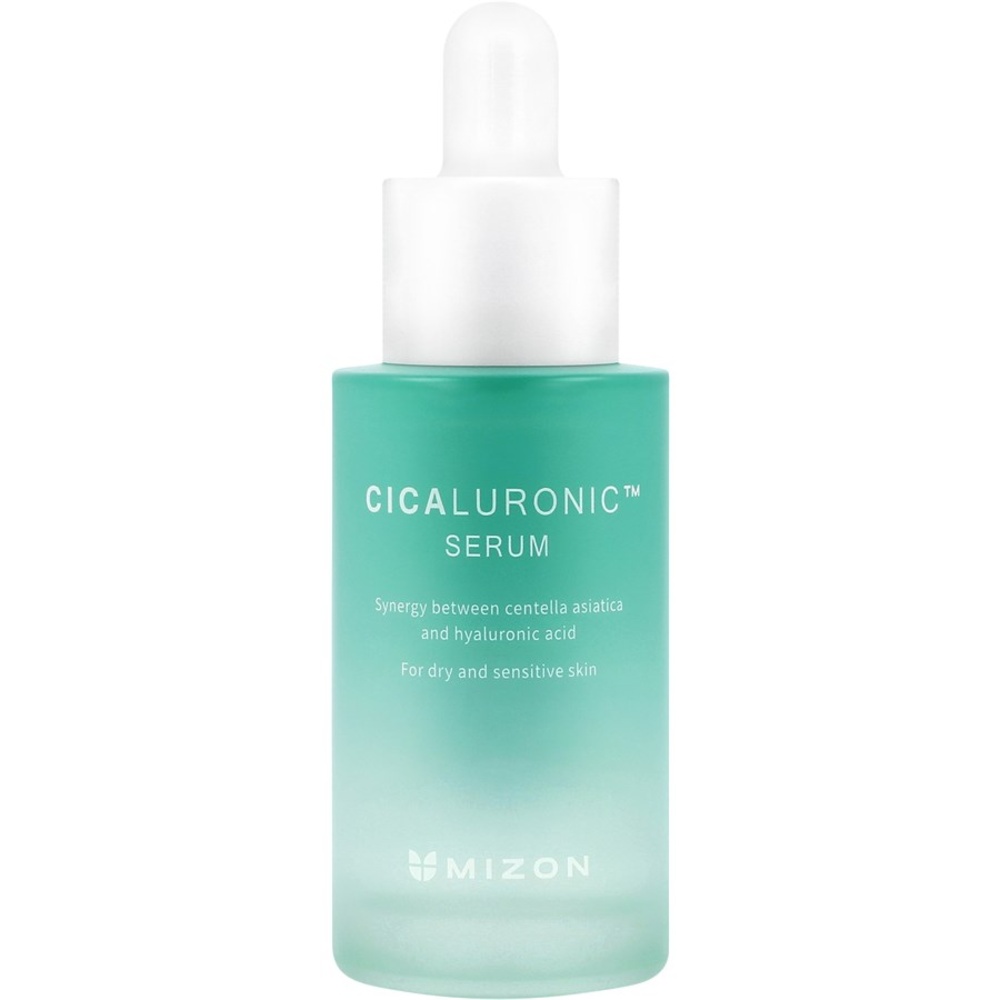 Mizon Cicaluronic Serum Soin visage