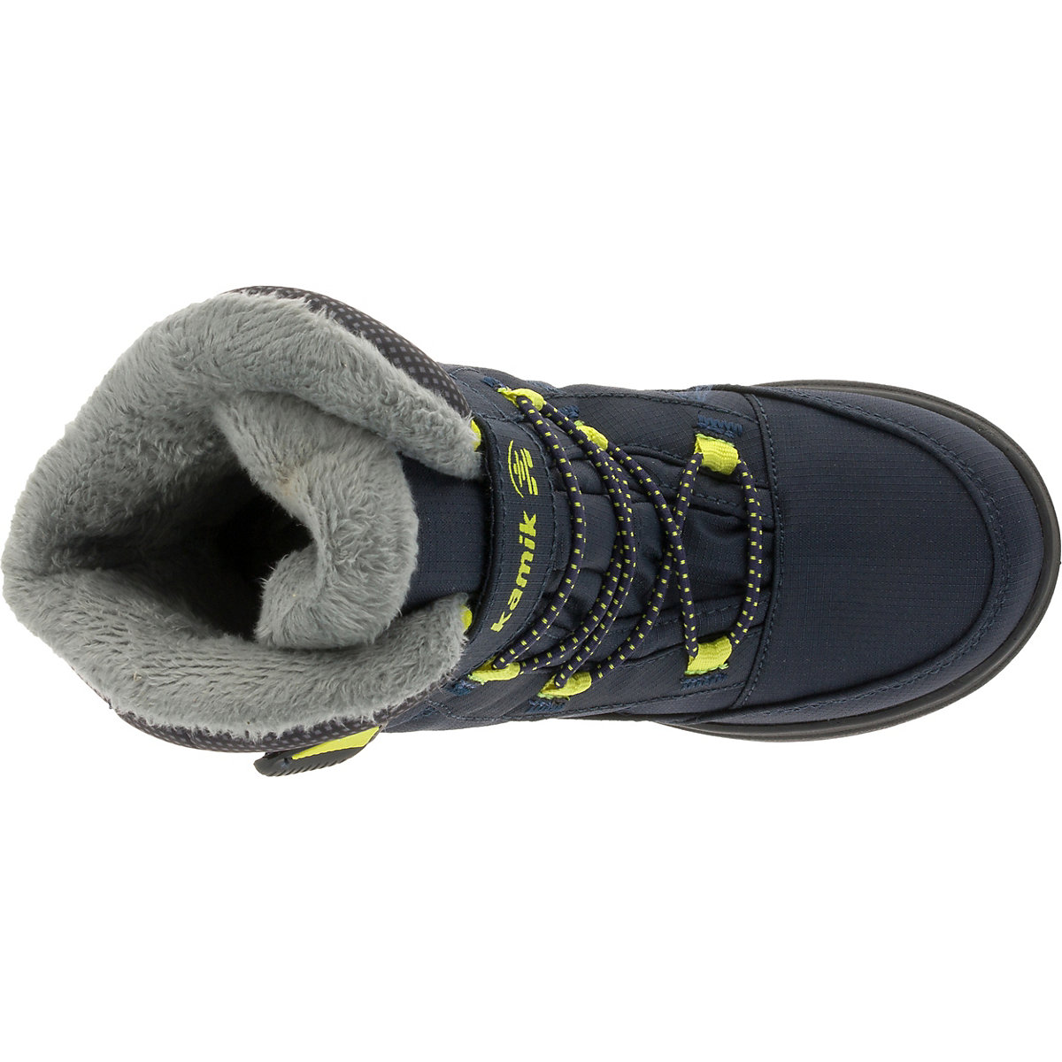 Winterstiefel für Jungen