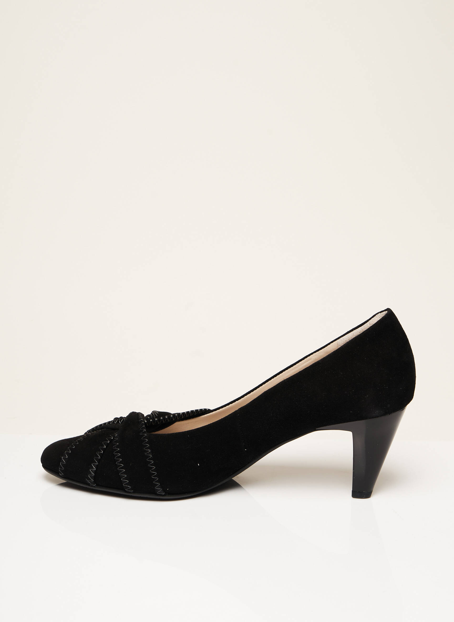 Hogl Escarpins Femme couleur noir