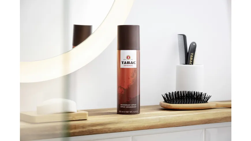TABAC ORIGINAL Deospray 200 ml