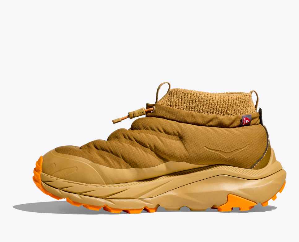 Kaha 2 Frost Moc GORE-TEX Honey/Wheat