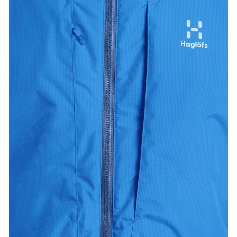 Haglfs Nordic Mimic Hood Outdoorjacke Herren