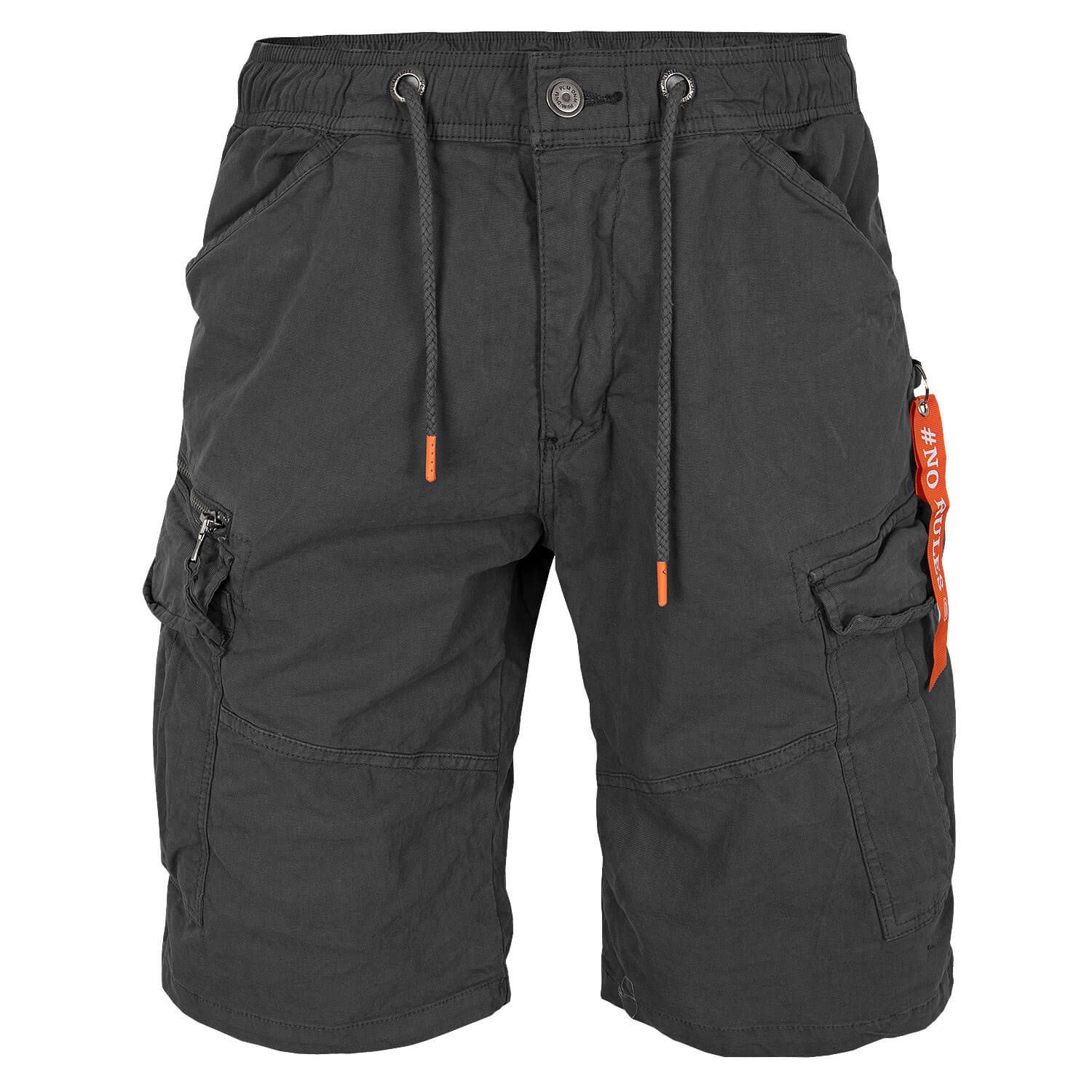 Vintage Cargo Shorts Grantham