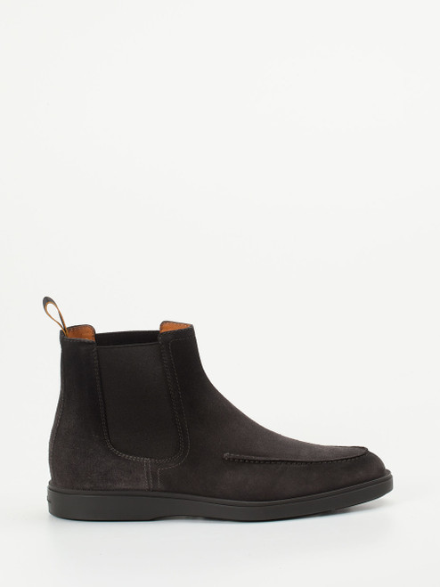 Chelsea Boots-47114090516 Santoni