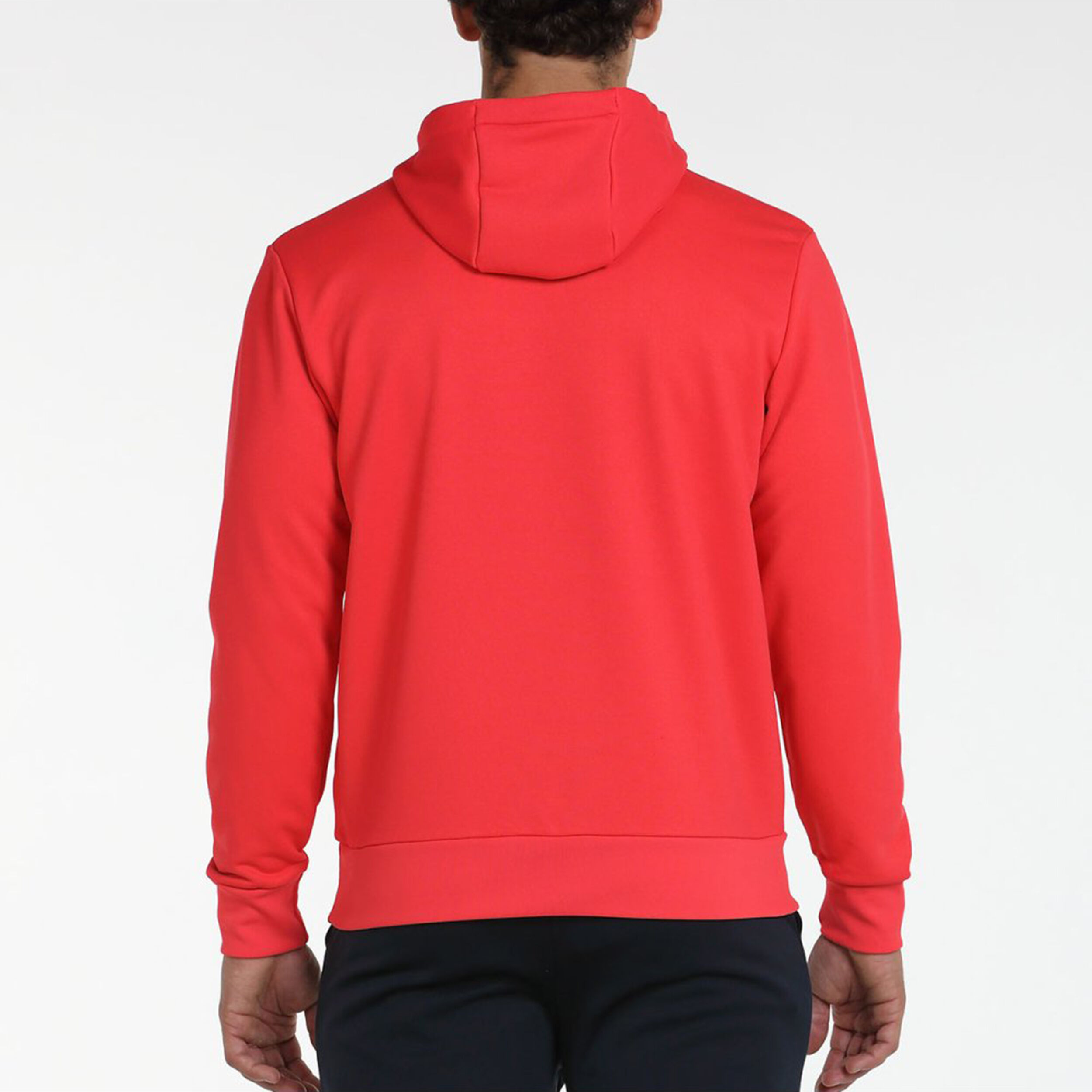Baiona Hoody Herren - Berry
