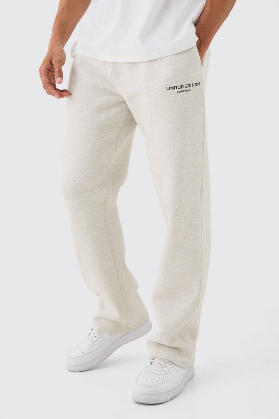 Lockere Limited Jogginghose