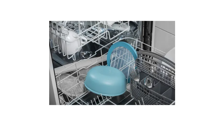 MEPAL Multischüssel Cirqula 2,25l Nordic Blue