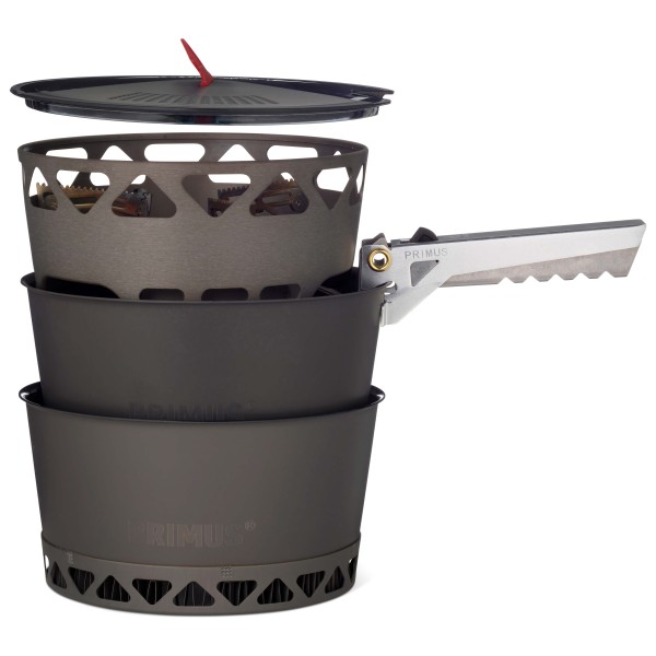 Primus - PrimeTech Stove Set - Gaskocher