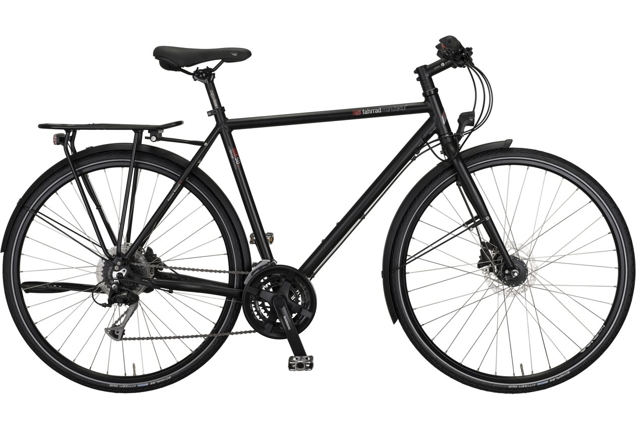 VSF Fahrradmanufaktur T-50 Sport Disc - 2022 - 28 Zoll - Diamant