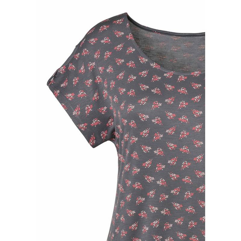 Lascana T-Shirt Damen