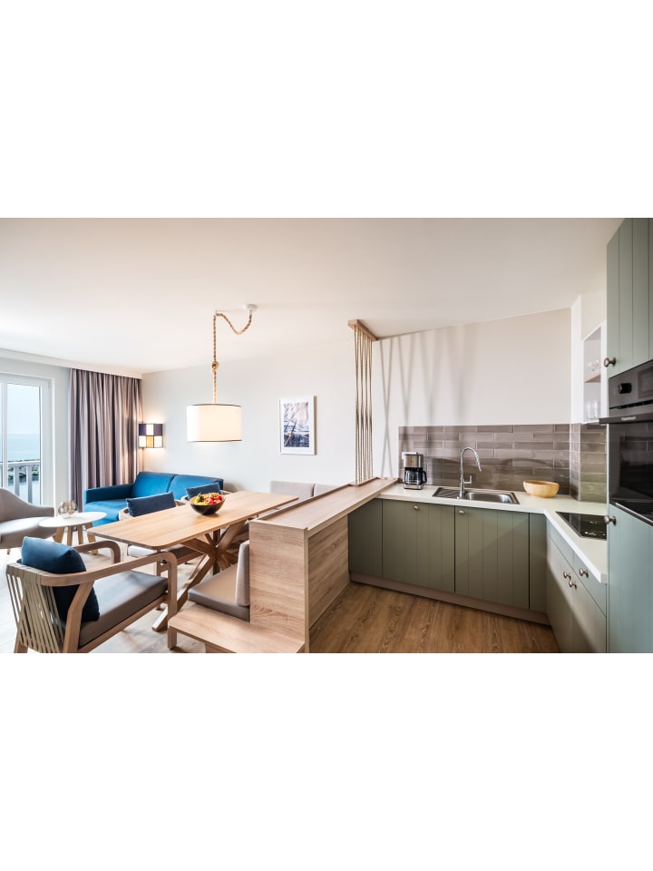 tripz Hotelgutschein: BEECH Resort Boltenhagen günstig kaufen