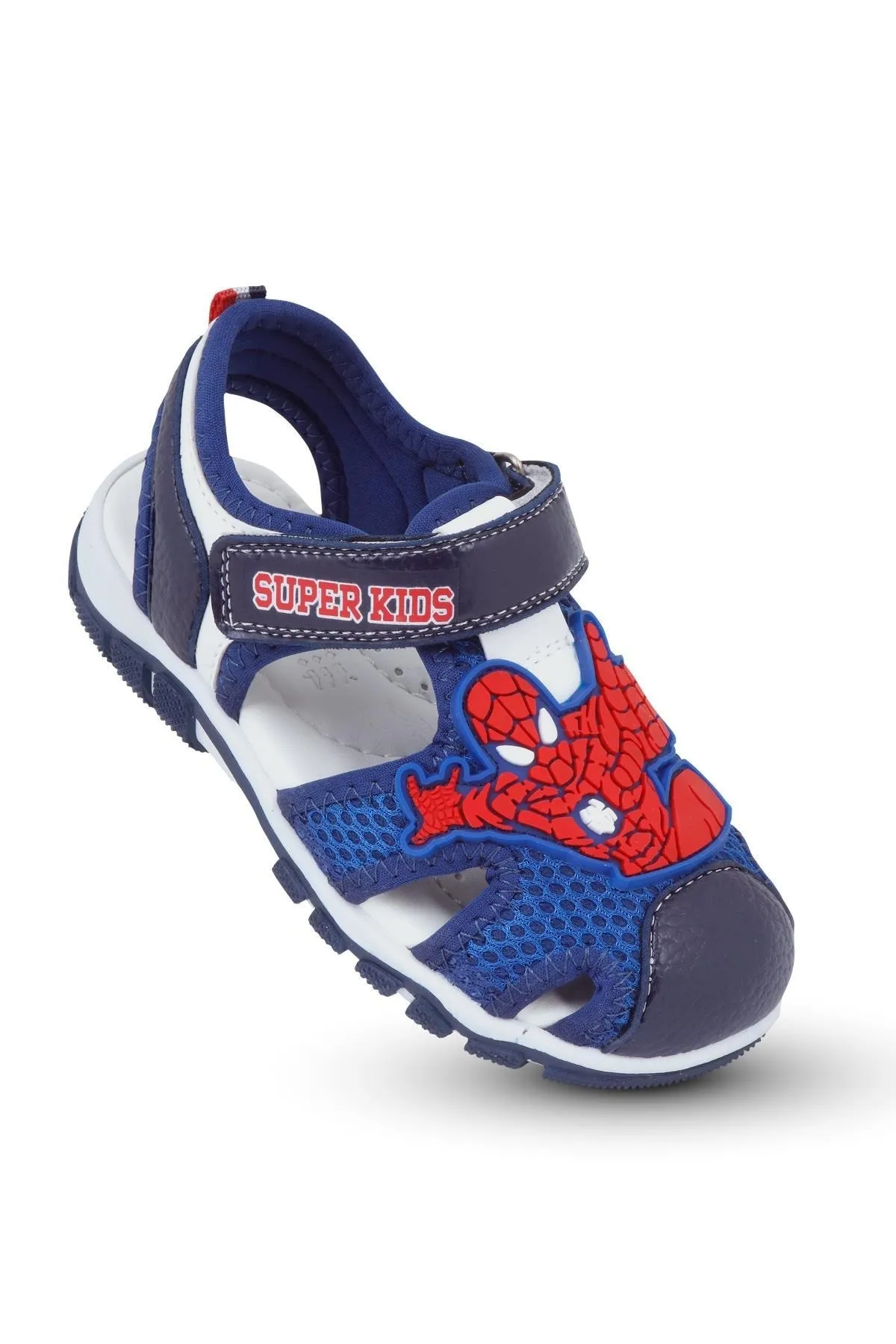 KAPTAN JUNIOR  Orthopädische Schuhe für Babys, Sandalen Bbre 105