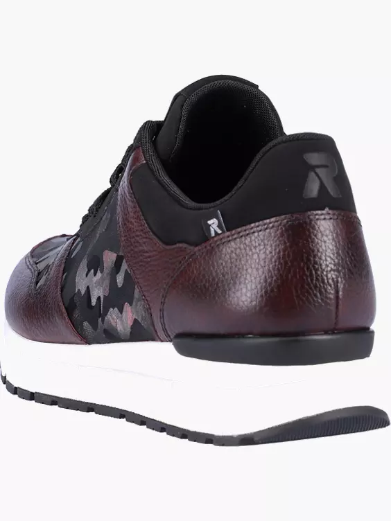 Rieker Damen Sneaker Low