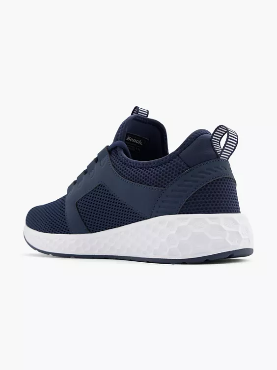 Bench Slip On Sneaker