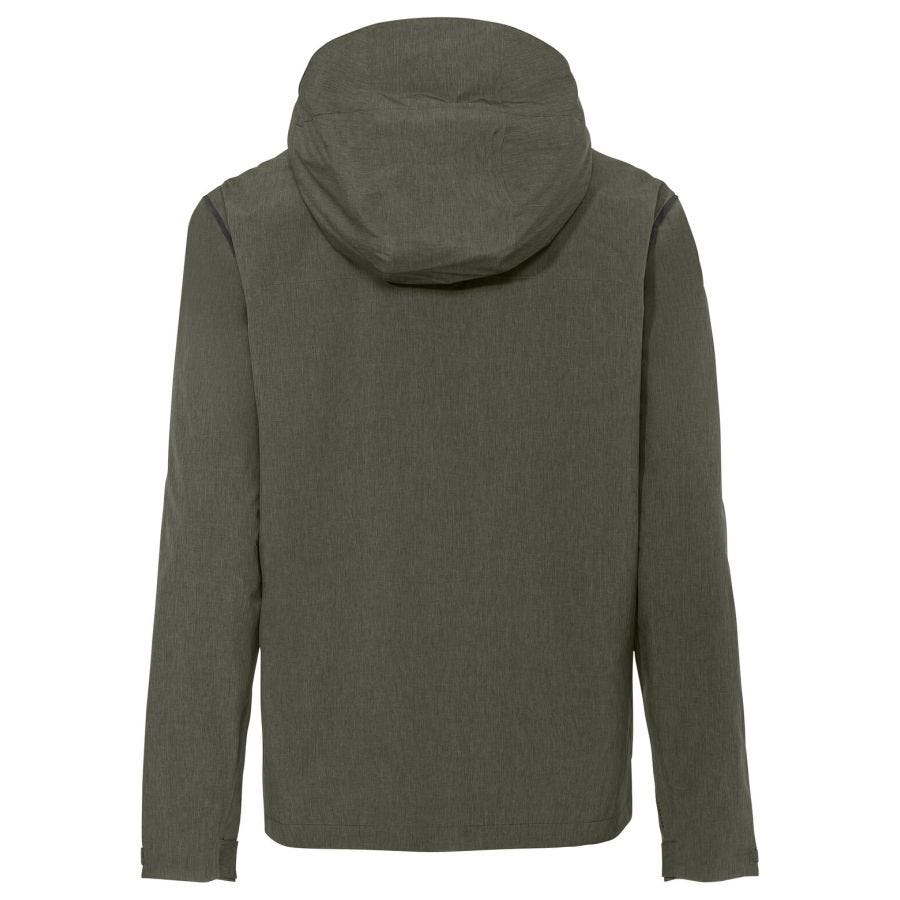 Yaras Fahrrad Regenjacke Herren