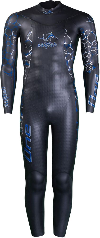 sailfish One 7 - Neoprenanzug kaufen | Bike-Discount