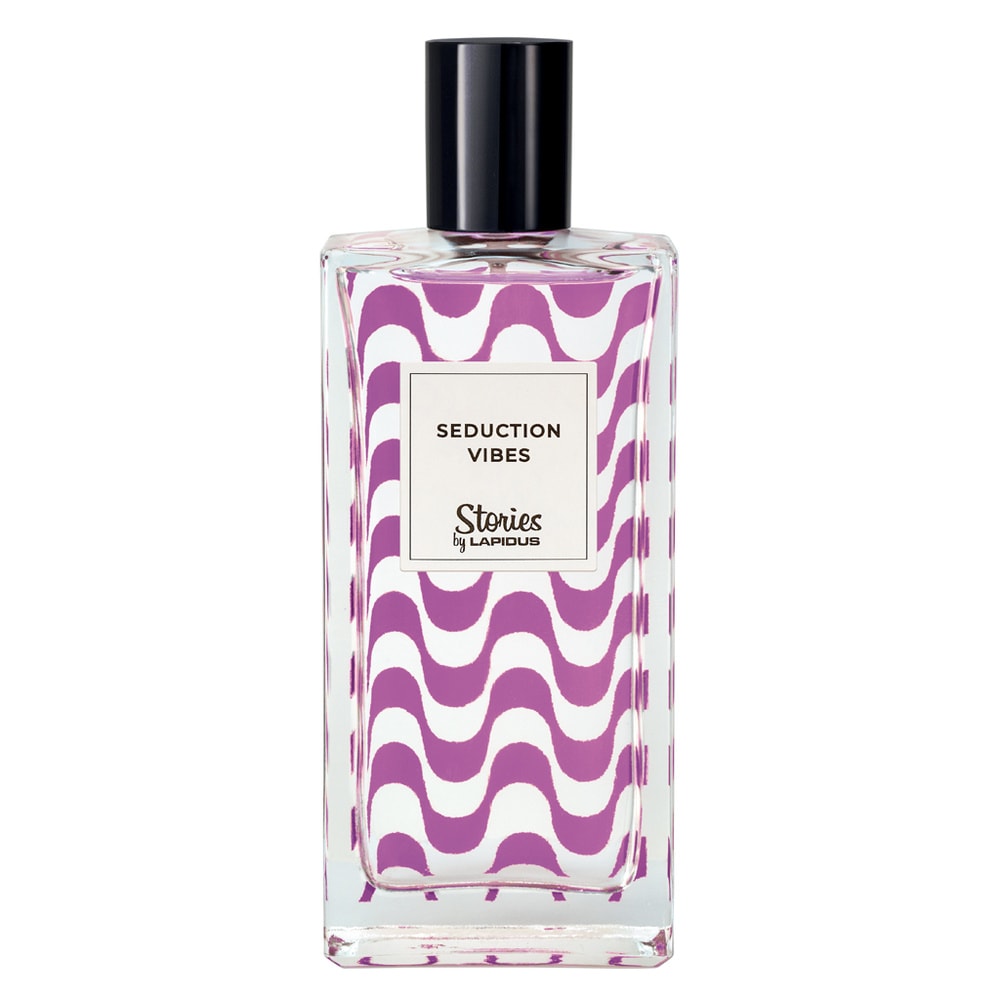 Ted Lapidus Seduction Vibes Eau de Toilette