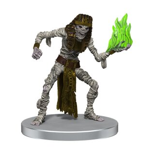D&D Icons of the Realms: Sand & Stone (Set 26) Booster (1)