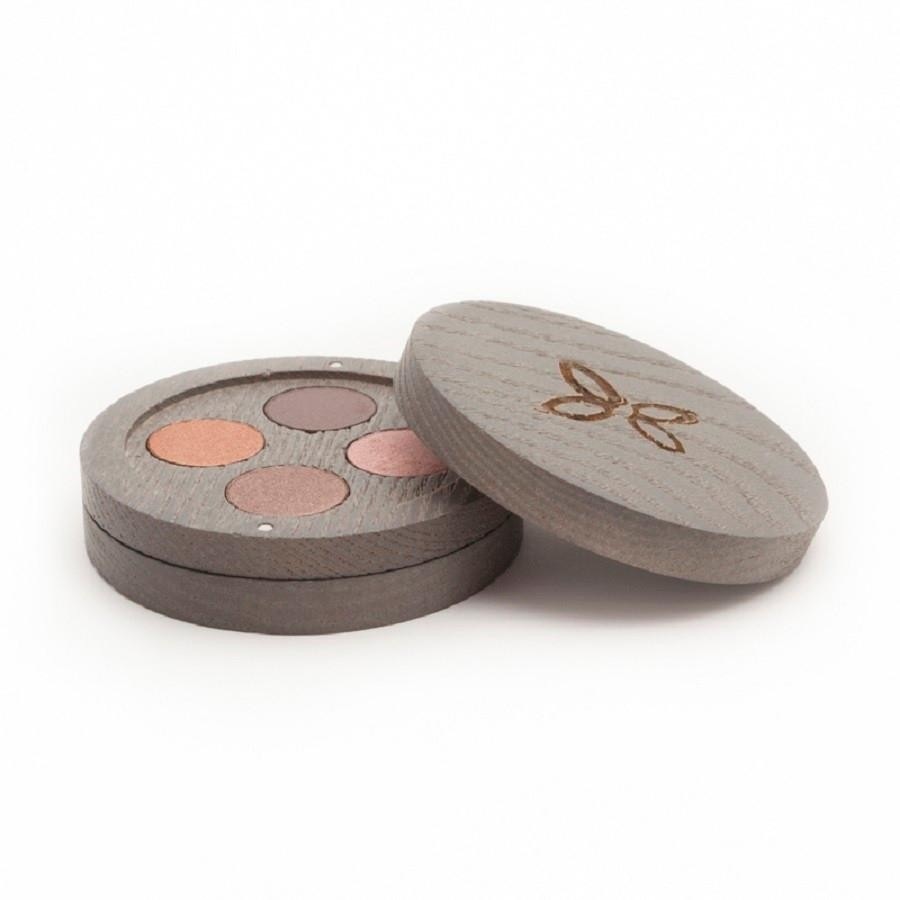 Zigeuner Erde Palette