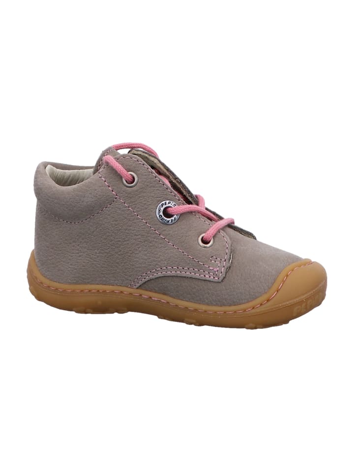 Ricosta Lauflernschuhe in Beige günstig kaufen