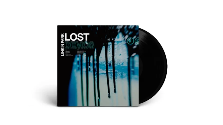 Lost Demos