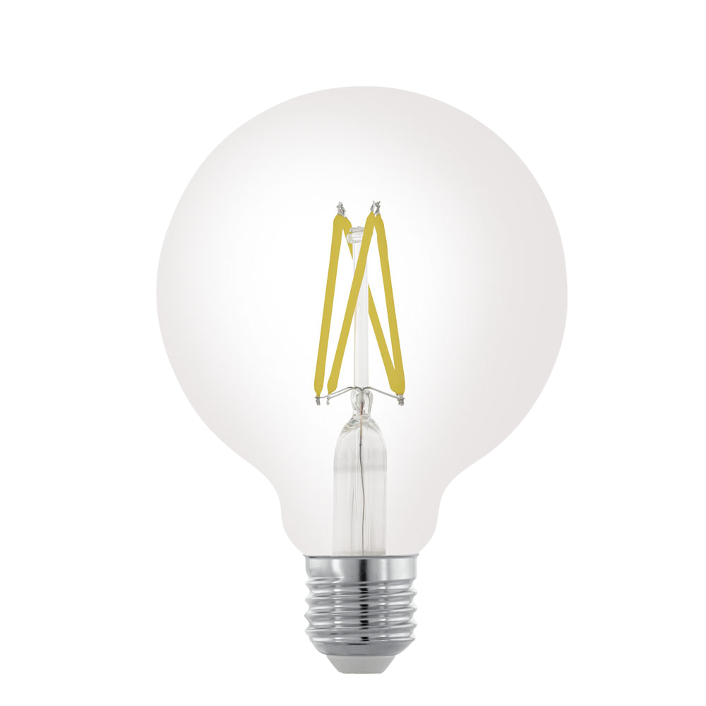 EGLO E27 LED Filament Leuchtmittel 2700 K
