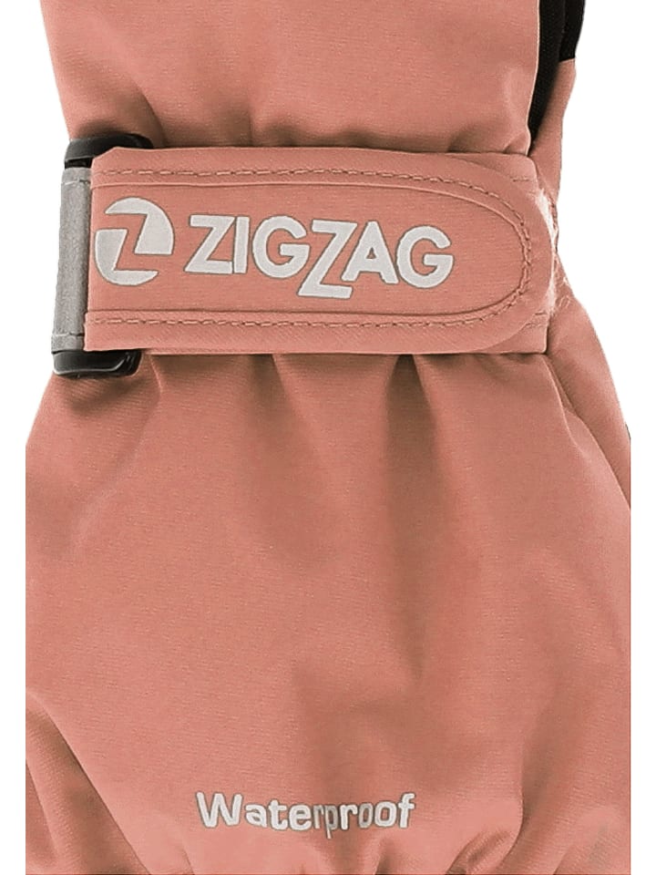 Zigzag Handschuh Kempston in 1109 Burlwood günstig kaufen