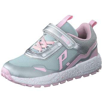 Primigi Mega Sneaker in grau