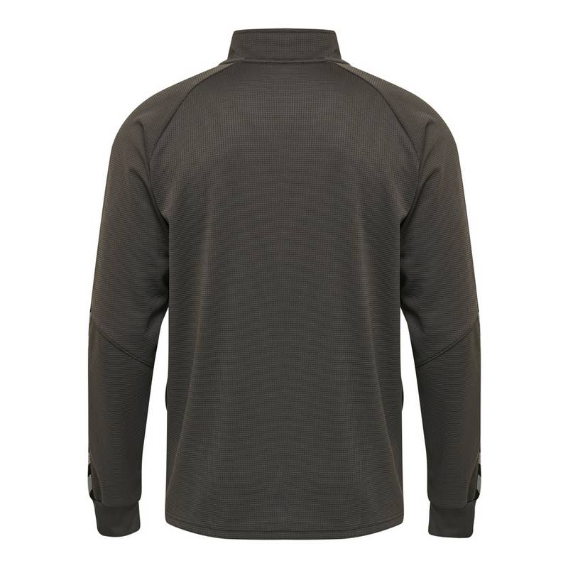 hummel hmlAUTHENTIC POLY ZIP JACKET Funktionsjacke Herren