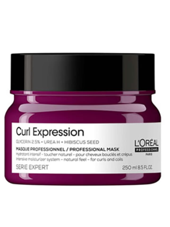 L'Oréal Professionnel Haarmaske 