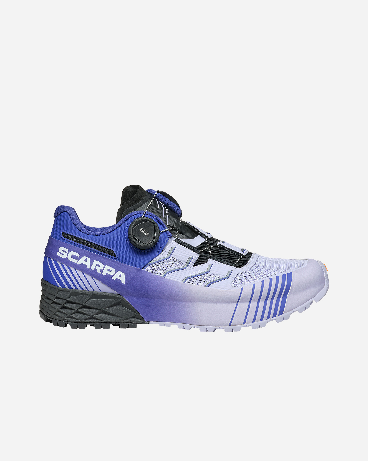 Scarpa Ribelle Run Kalibra Ht W 33084-352/2 trailová obuv