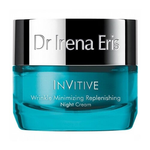 Dr. Irena Eris InVitive noční krém proti vráskám 50 ml