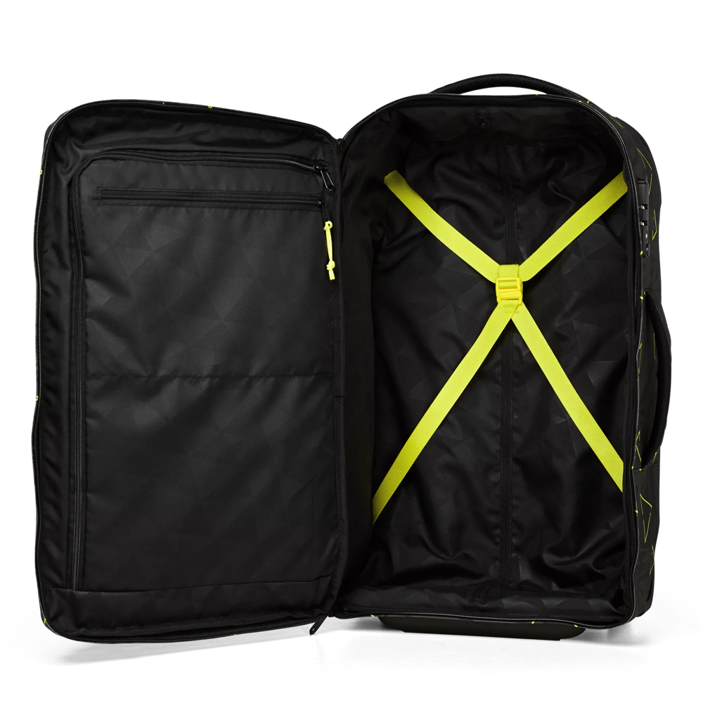 flow S Trolley Geo Storm
