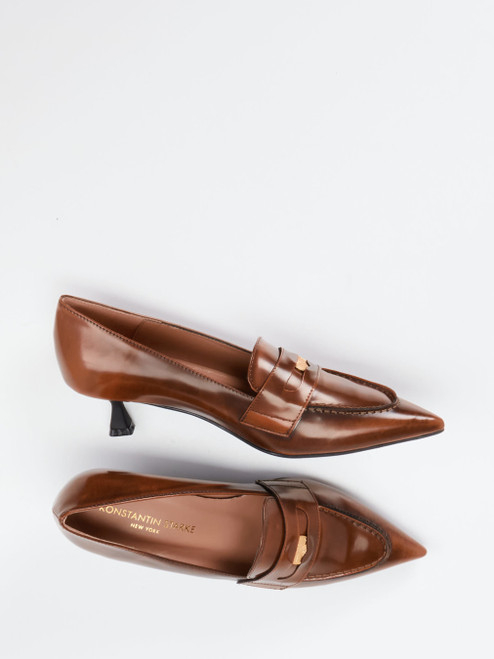Slipper-15152890007 Konstantin Starke