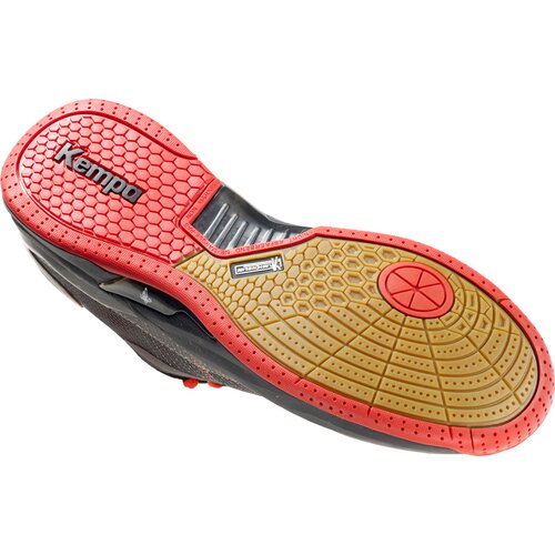 HANDBALLSCHUH ATTACK PRO CONTENDER EBBE & FLUT