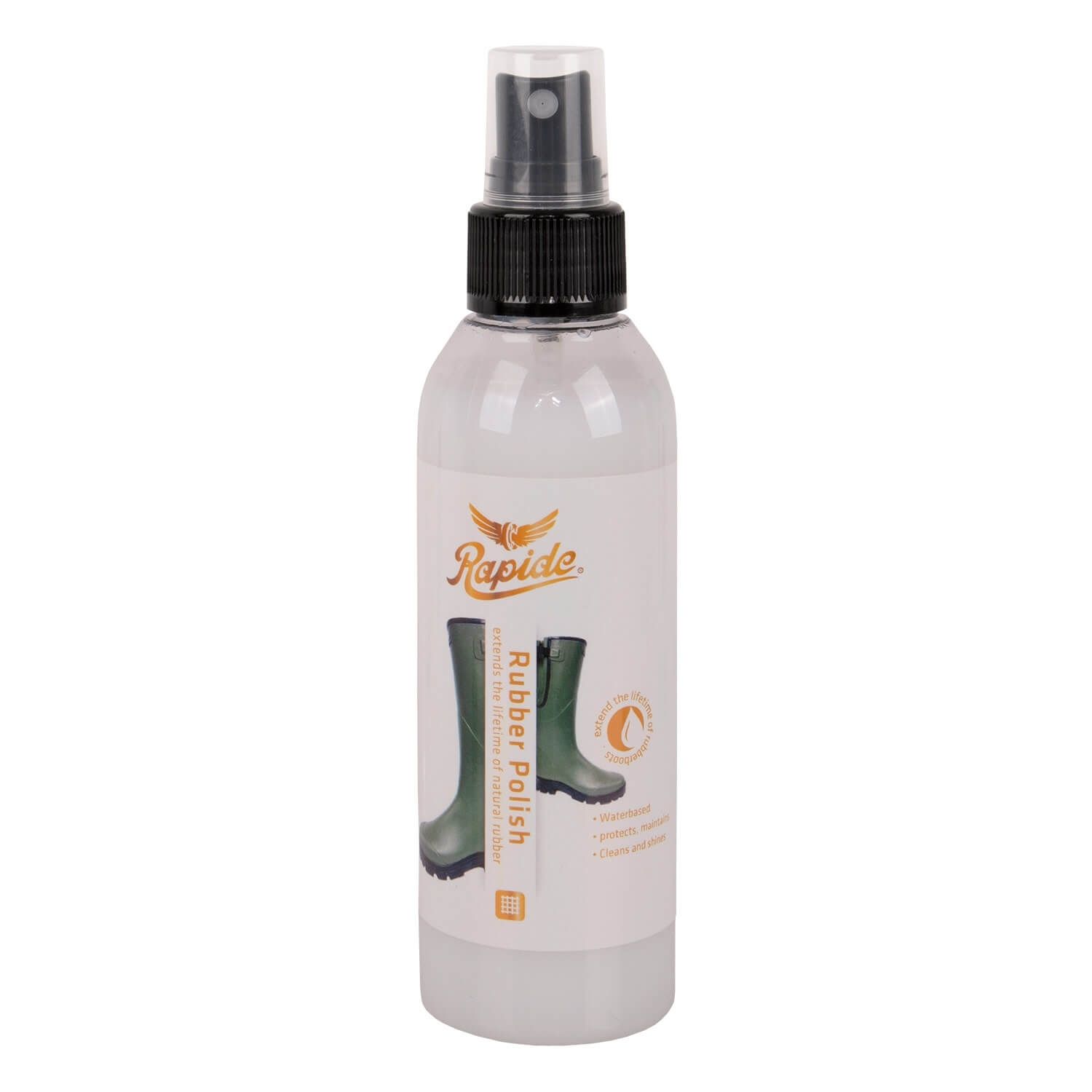 Rubber Polish Pflegemittel 150 ml