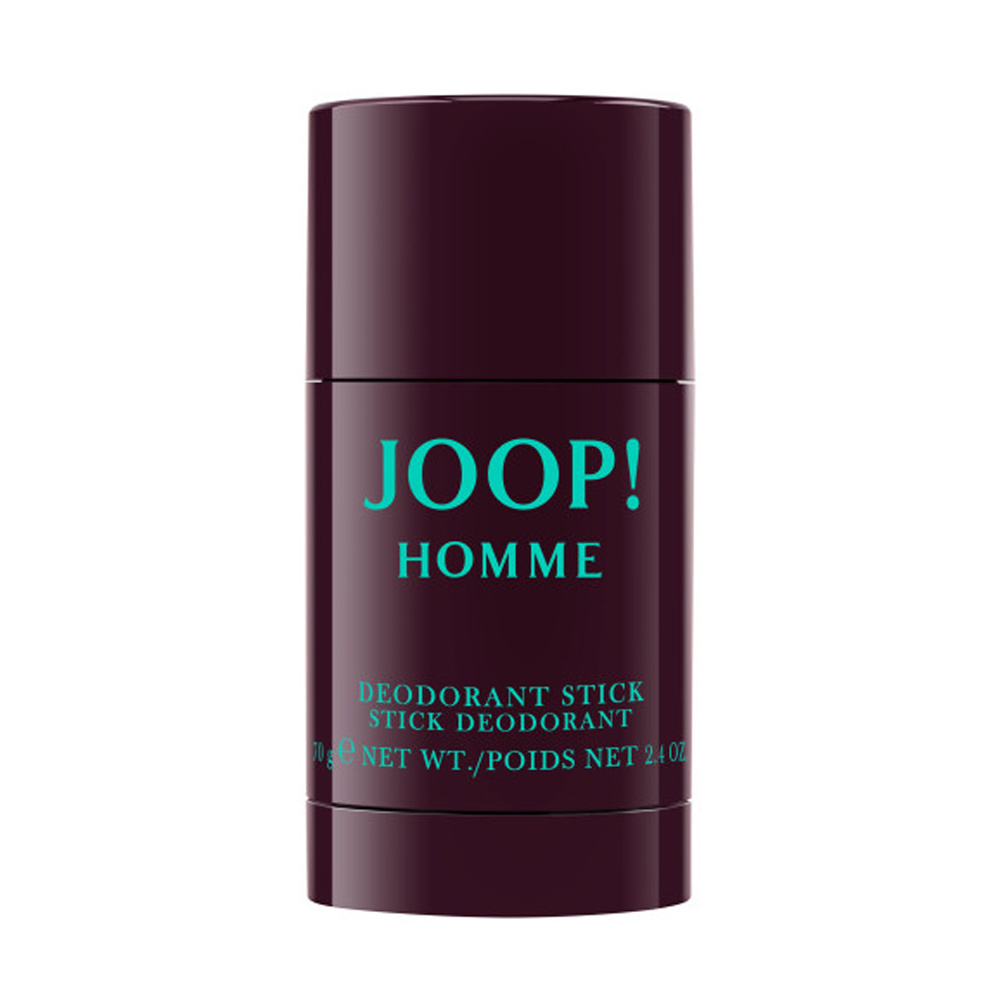 joop JOOP HOMME DEOSTICK 70G Déodorant Stick