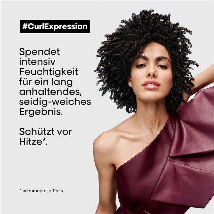Serie Expert Curl Expression Geschenkset von L’Oréal Professionnel Paris