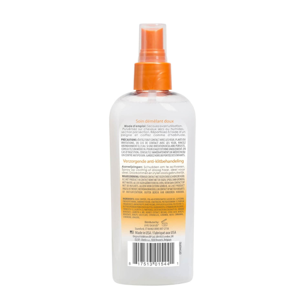 cantu Spray Démêlant Kids Soin capilaire
