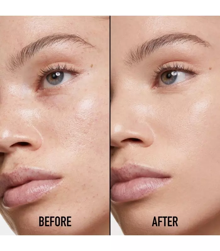 DIOR FOREVER SKIN CORRECT Correcteur anticerne haute couvrance - tenue et hydratation 24 h - 96 % d'ingrédients d'origine naturelle