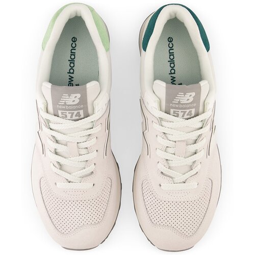 HERREN FREIZEITSCHUHE 574