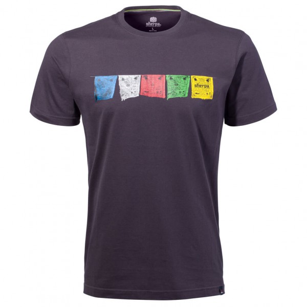 Sherpa - Tarcho Tee - T-Shirt