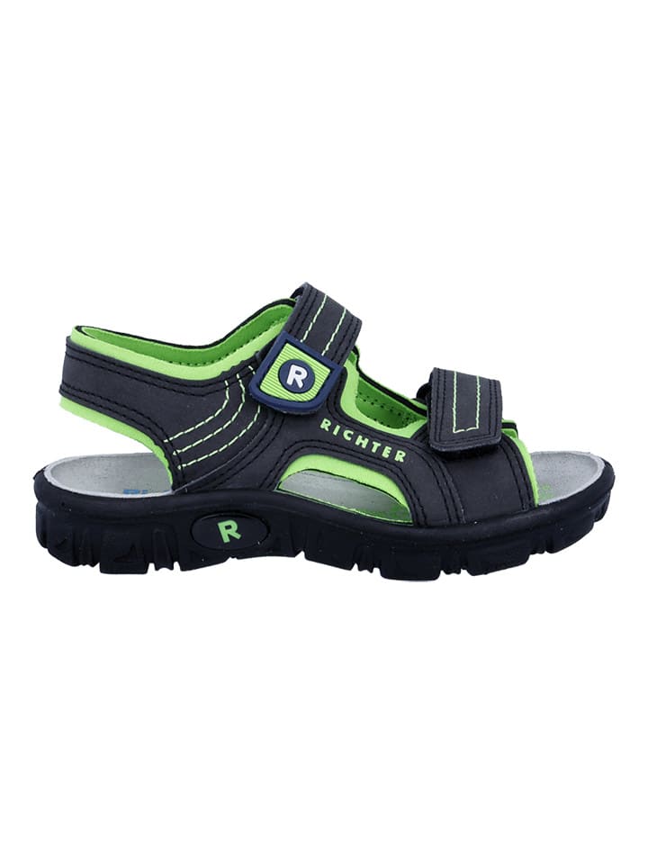 Richter Shoes Sandalen 