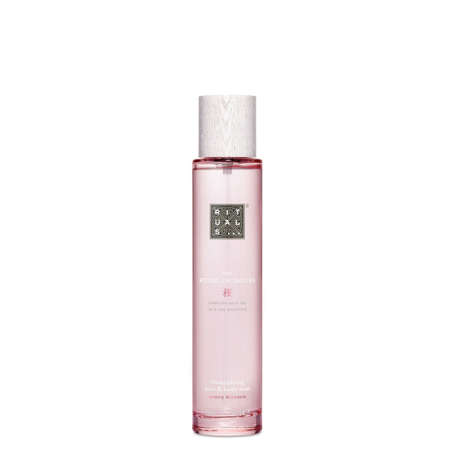 Rituals The Ritual of Sakura Brume Corps & Cheveux