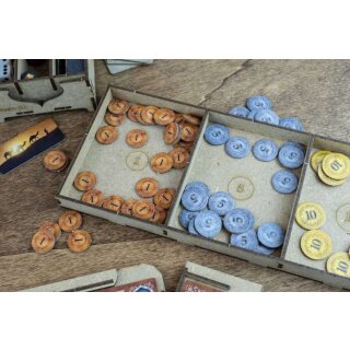 Istanbul: Big Box Organizer