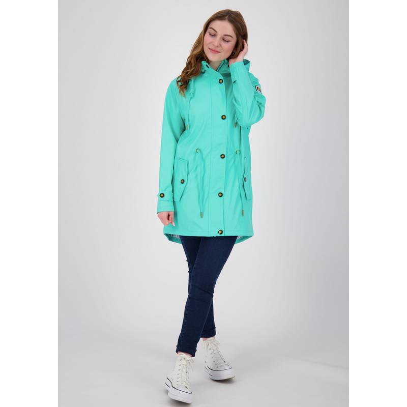 ANKERGLUT ANKERGLUTLIEBE Regenjacke Damen