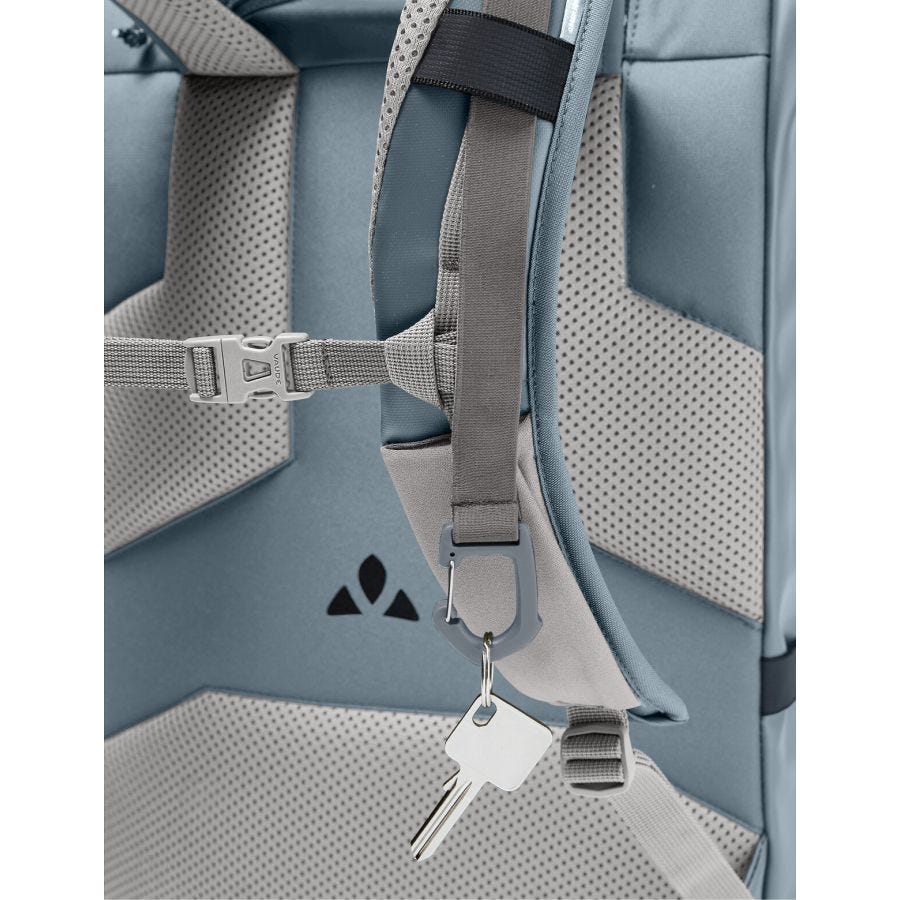 Mineo 23 Daypack - Tagesrucksack mit Rollverschluss