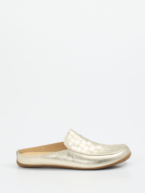Pantolette-71038890015 Haflinger