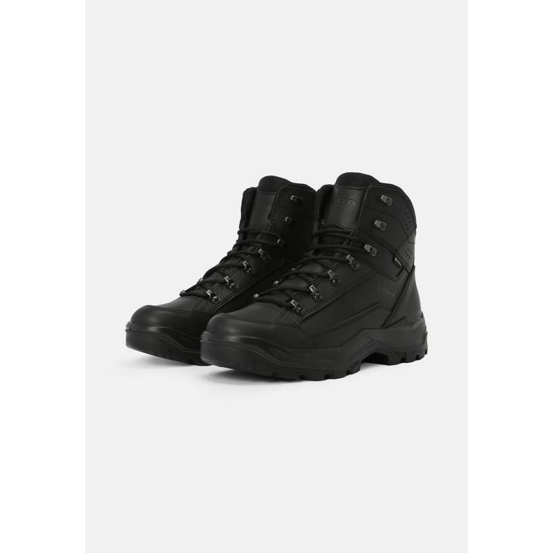 LOWA Professional RENEGADE II GTX MID TF Wanderschuhe Herren